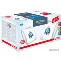 Комплект одноразовых мешков Miele XXL-Pack GN HyClean 3D