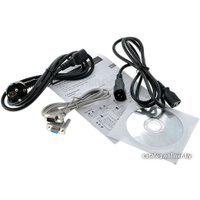 Источник бесперебойного питания FSP EP 850