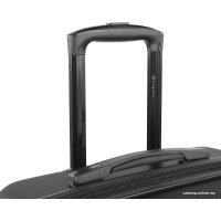 Чемодан-спиннер Bugatti Kallisto 49709101 (черный)