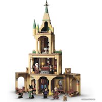 Конструктор LEGO Harry Potter 76402 Хогвартс: кабинет Дамблдора