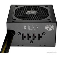 Блок питания Cooler Master V750 Semi-Modular (RS-750-AMAA-G1)