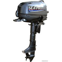 Лодочный мотор Sea-Pro F 5S