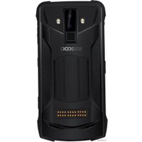 Телефон Doogee S90C (черный)