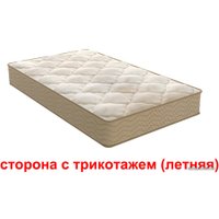 Матрас Askona Soul Norma 80x200