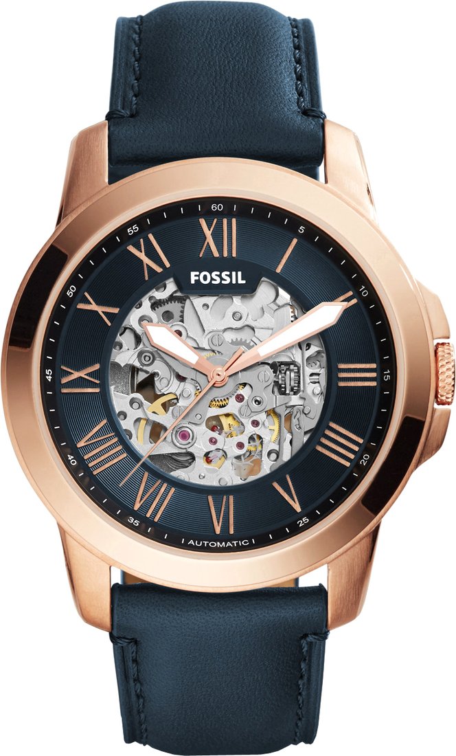 Наручные часы Fossil ME3102