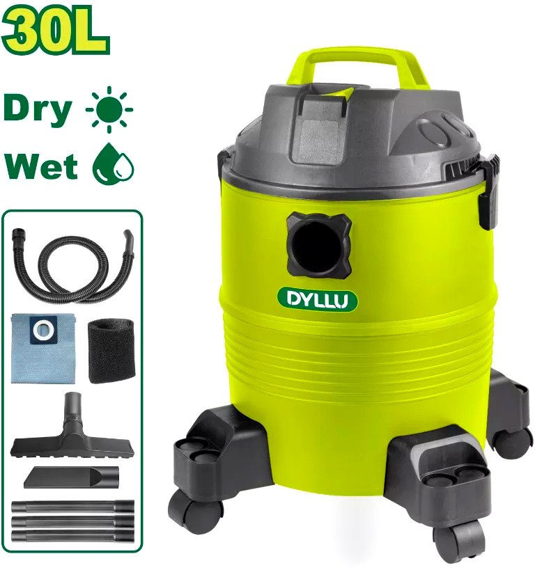Пылесос Dyllu DTVR2A30