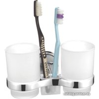 Стакан для зубной щетки и пасты Ledeme L1908