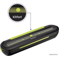 Вакуумный упаковщик Kitfort KT-1522-2