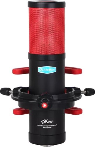 Проводной микрофон Alctron CS35