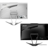 Моноблок MSI Pro AP222T 13M-084RU