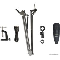 Проводной микрофон Marantz Pod Pack 1