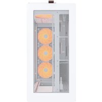 Корпус Montech HS01 Pro (белый)