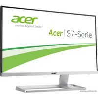 Монитор Acer S277HK