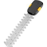 Кусторез + ножницы Denzel GS-20 59432 (с 1-им АКБ)