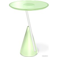 Журнальный столик Sheffilton SHT Айс-коун 251045 (волшебный изумруд)