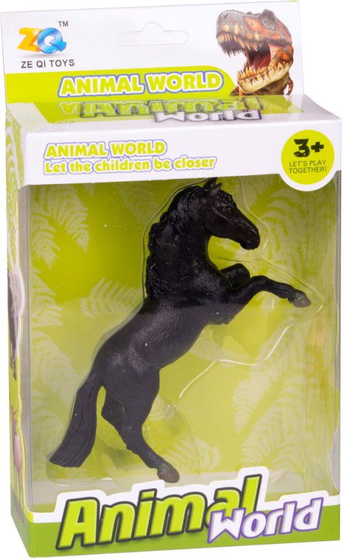 

Фигурка Ze Qi Toys Лошадь 2020-50