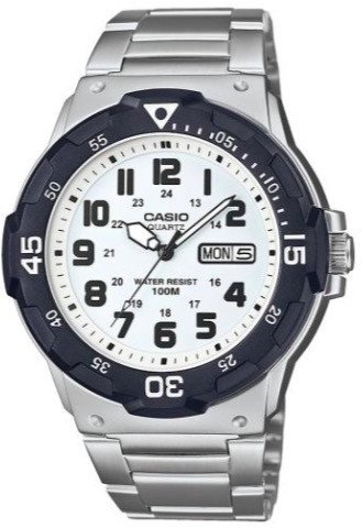 

Наручные часы Casio MRW-200HD-7BVEF