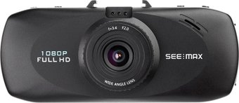 SeeMax DVR RG400 GPS