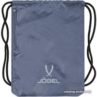 Мешок для обуви Jogel Division Elite Gymsack JD4BP0221.92 (серый)