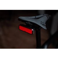 Велосипедный фонарь Knog Blinder Link Saddle Mount