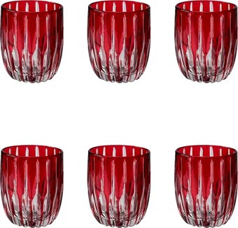 Стаканы, бокалы, рюмки Lenardi 585-006 (6шт)