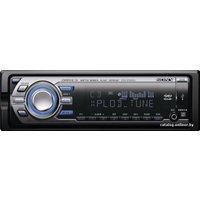 CD/MP3-магнитола Sony CDX-GT620U
