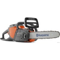 Аккумуляторная пила Husqvarna 120i 967 09 82-01 (без АКБ)