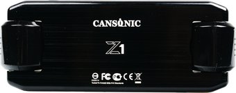 Cansonic Z1 Zoom GPS
