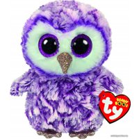 Классическая игрушка Ty Beanie Boos Сова Moonlight 36325