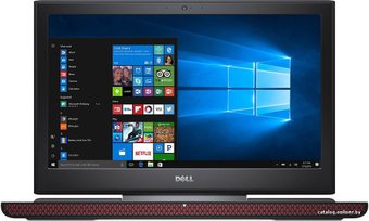Dell Inspiron 15 7567 [Inspiron0533V]