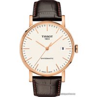 Наручные часы Tissot Everytime Swissmatic T109.407.36.031.00