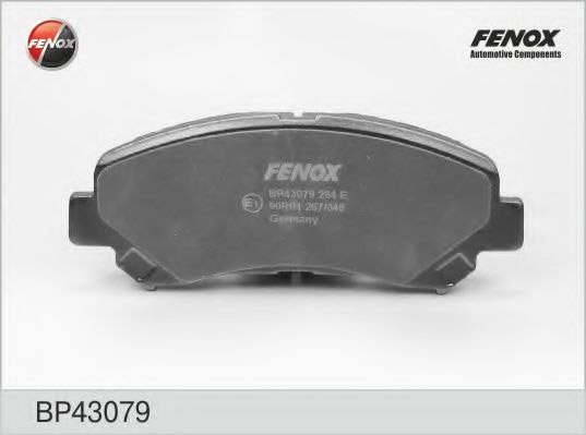 

Fenox BP43079