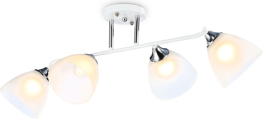 

Припотолочная люстра Ambrella light Traditional TR303003
