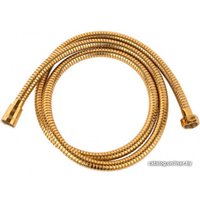 Душевой шланг Timo SH100 (золотистый)