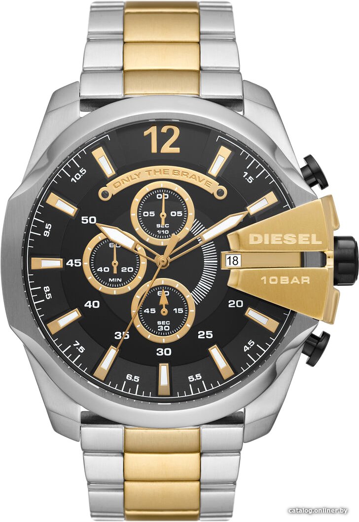 Наручные часы Diesel Mega Chief DZ4581