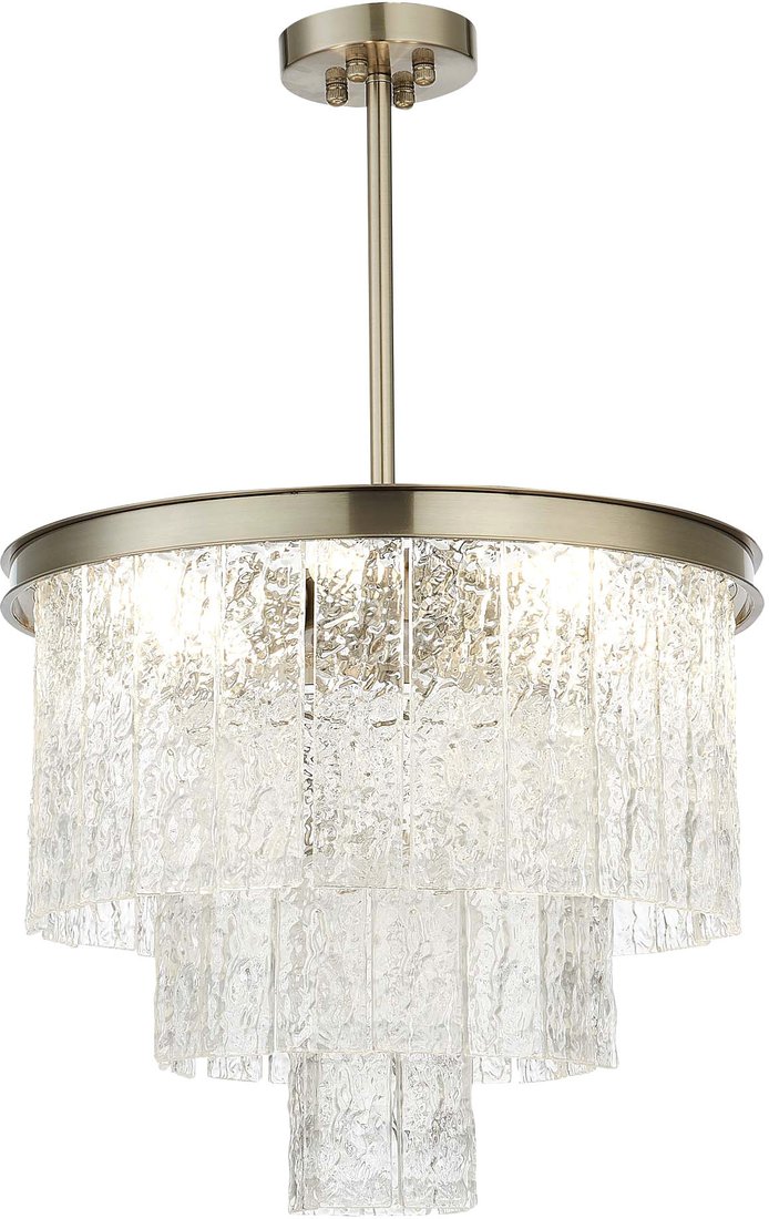 

Подвесная люстра ST Luce Stabia SL1230.102.06