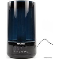 Увлажнитель воздуха Marta MT-2698 (черный жемчуг)