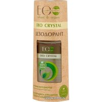 Дезодорант шариковый Ecolab Дезодорант для тела Натуральный Deo crystal 50 мл