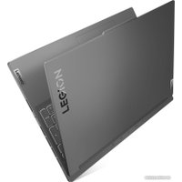 Игровой ноутбук Lenovo Legion Slim 7 16IRH8 82Y30018US