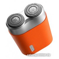 Электробритва Soocas SP1 (оранжевый)