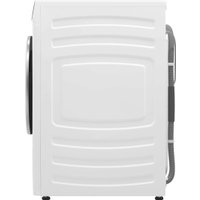 Стиральная машина Meferi MFW121416WH Comfort Plus