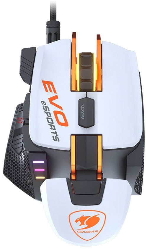 

Игровая мышь Cougar 700M EVO eSPORTS