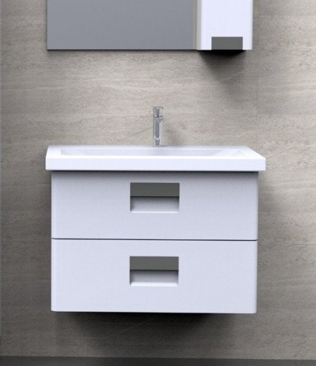 

Maroni Тумба под умывальник Roma-60 (подвесная)