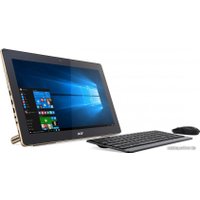 Моноблок Acer Aspire Z3-700 [DQ.B5QER.001]