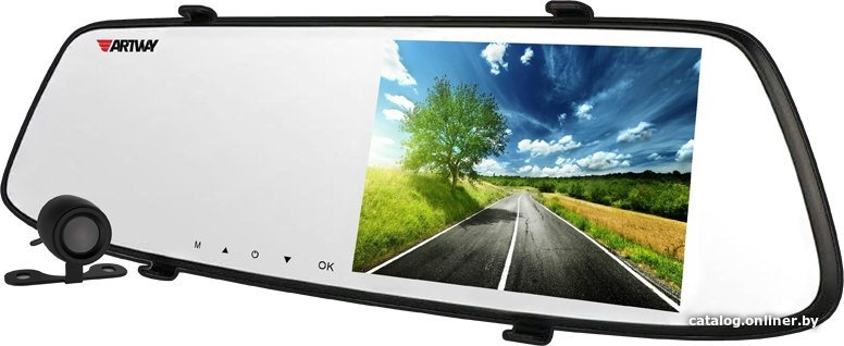 Видеорегистратор-зеркало Artway AV-604