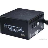 Блок питания Fractal Design Integram M 550W (FD-PSU-IN3B-550W)