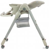 Высокий стульчик Nuovita Fantasia (серый)