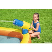 Игровой центр  Bestway Super Speedway 53377 (551х502х265)