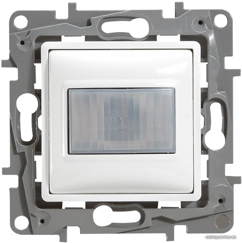 

Датчик движения Legrand Etika 672217
