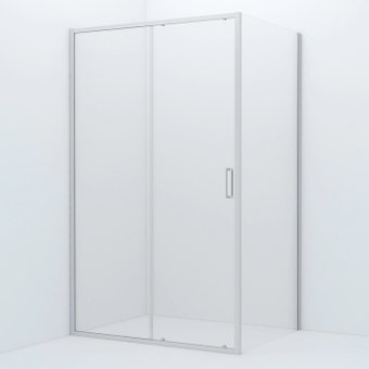 Душевой уголок IDDIS Zodiac ZOD6CS0i23